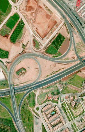 terrenos y solares en Valencia